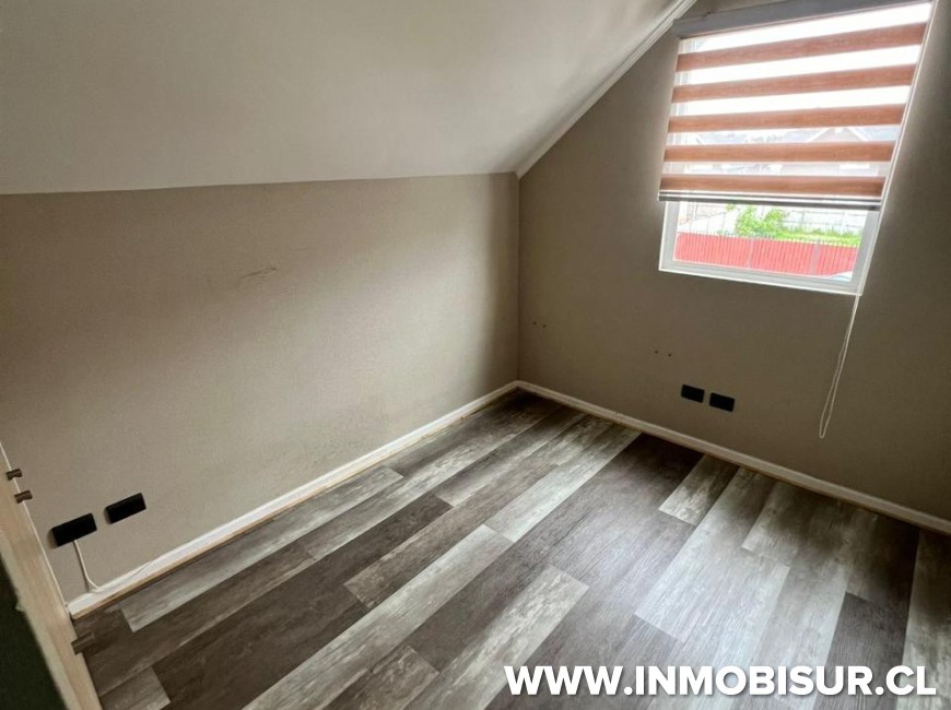 Venta en Puerto Varas | Casa en venta en Puerto Varas, sector Quilen