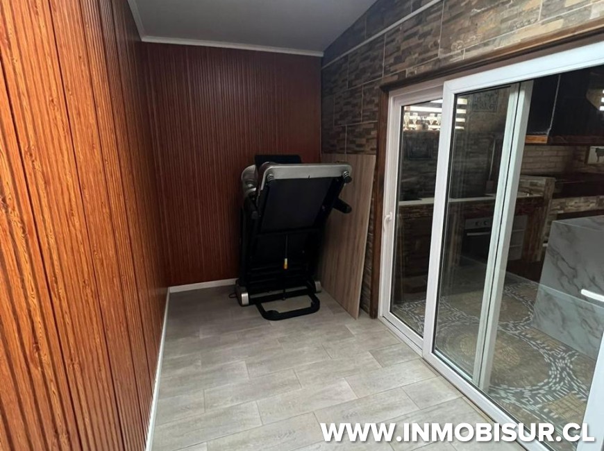 Venta en Puerto Varas | Casa en venta en Puerto Varas, sector Quilen