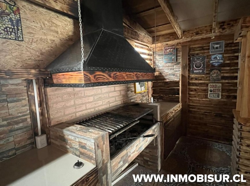 Venta en Puerto Varas | Casa en venta en Puerto Varas, sector Quilen