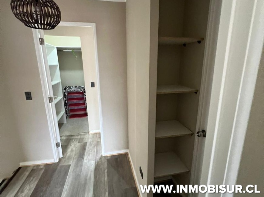 Venta en Puerto Varas | Casa en venta en Puerto Varas, sector Quilen