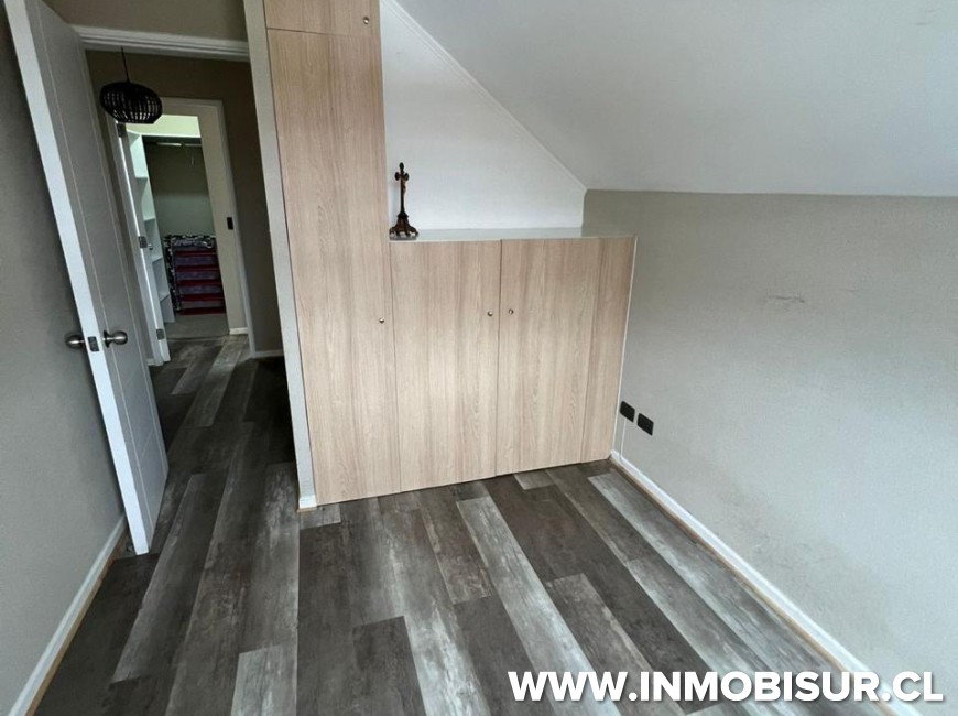 Venta en Puerto Varas | Casa en venta en Puerto Varas, sector Quilen