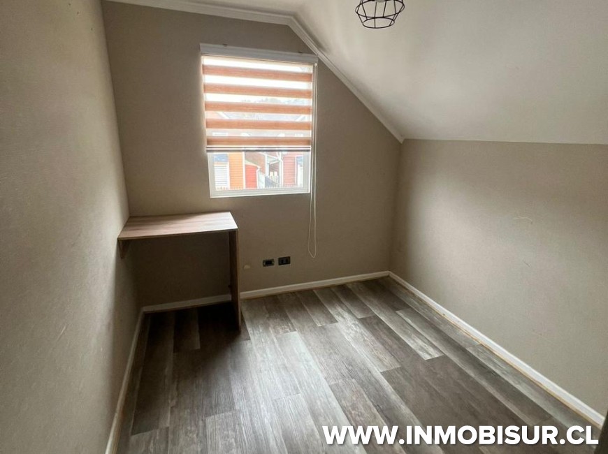 Venta en Puerto Varas | Casa en venta en Puerto Varas, sector Quilen