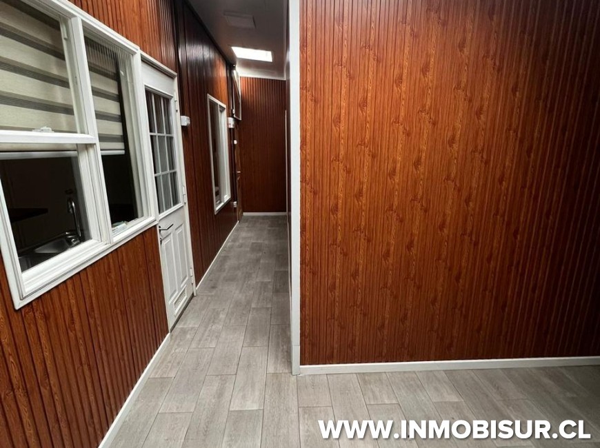 Venta en Puerto Varas | Casa en venta en Puerto Varas, sector Quilen