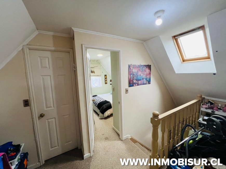 Venta en Puerto Varas | Casa en venta en Sector Colegio Puerto Varas