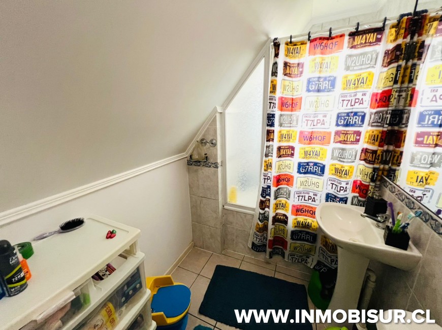 Venta en Puerto Varas | Casa en venta en Sector Colegio Puerto Varas