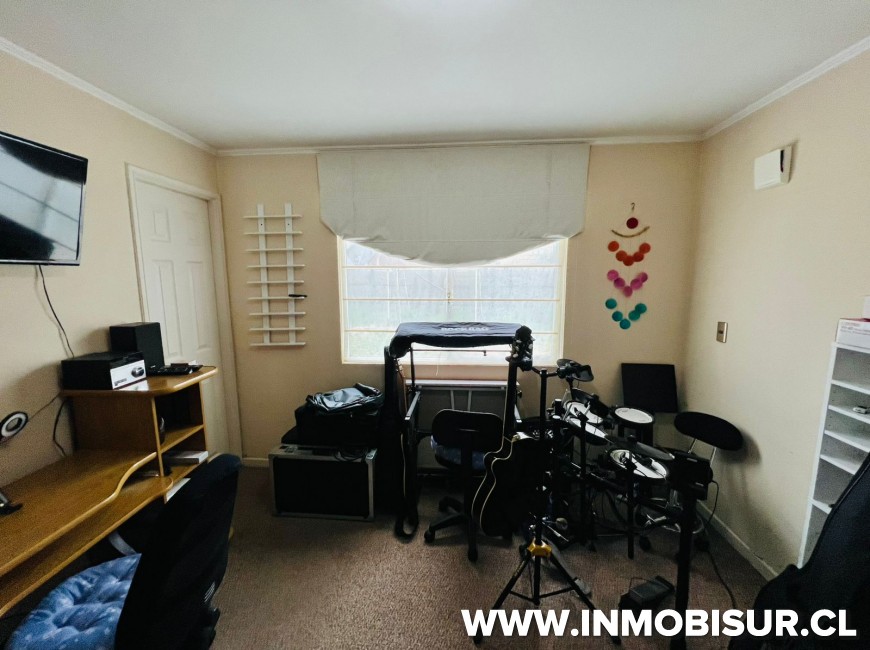 Venta en Puerto Varas | Casa en venta en Sector Colegio Puerto Varas