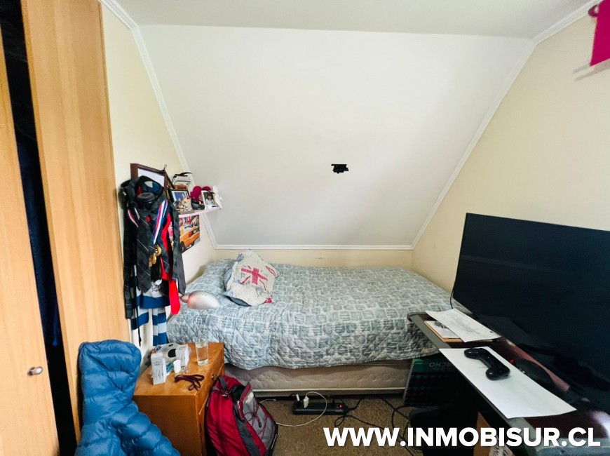 Venta en Puerto Varas | Casa en venta en Sector Colegio Puerto Varas