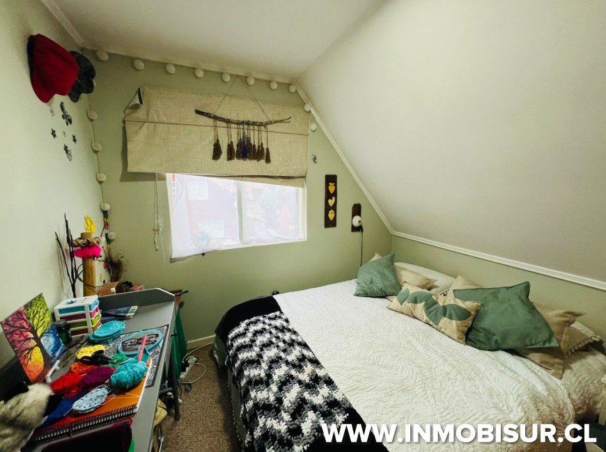 Venta en Puerto Varas | Casa en venta en Sector Colegio Puerto Varas