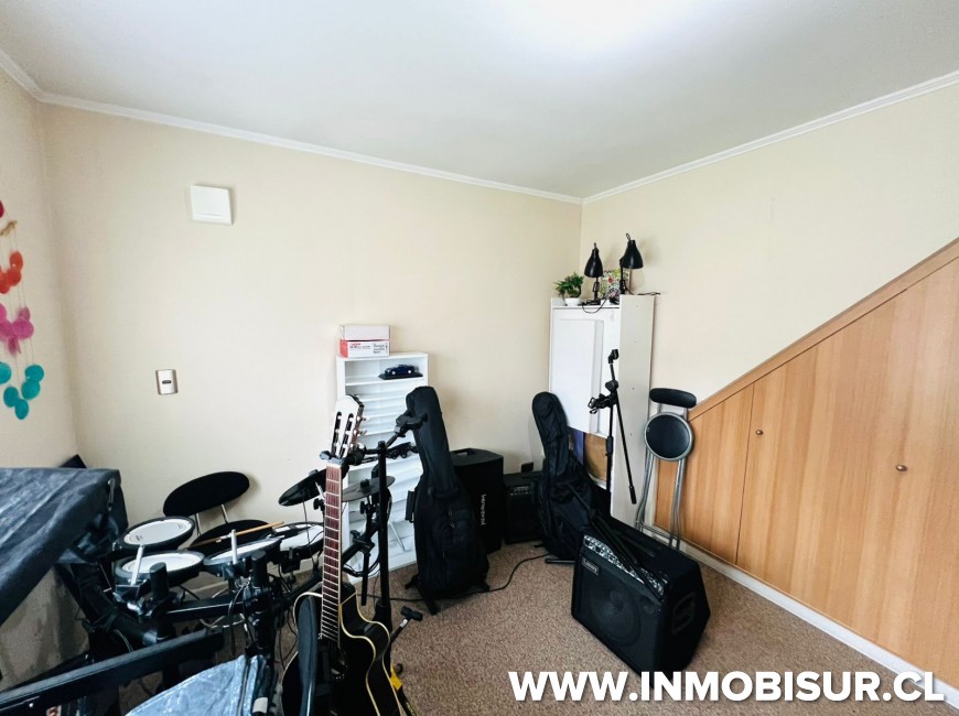 Venta en Puerto Varas | Casa en venta en Sector Colegio Puerto Varas