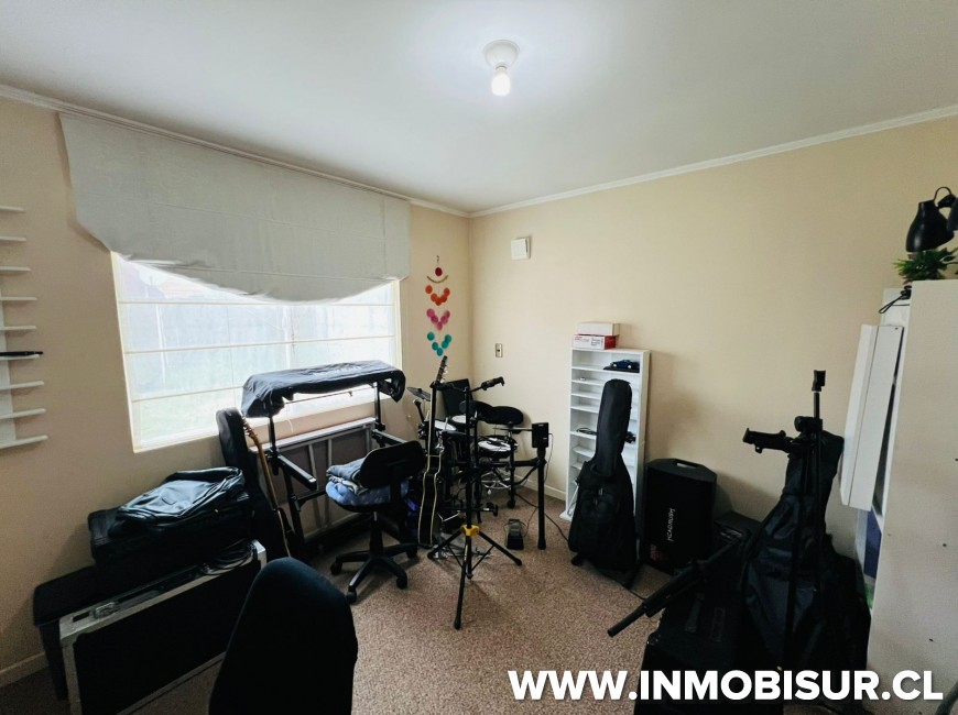 Venta en Puerto Varas | Casa en venta en Sector Colegio Puerto Varas