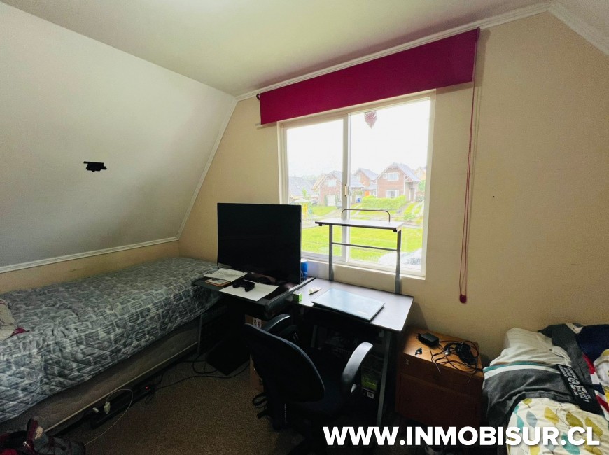 Venta en Puerto Varas | Casa en venta en Sector Colegio Puerto Varas