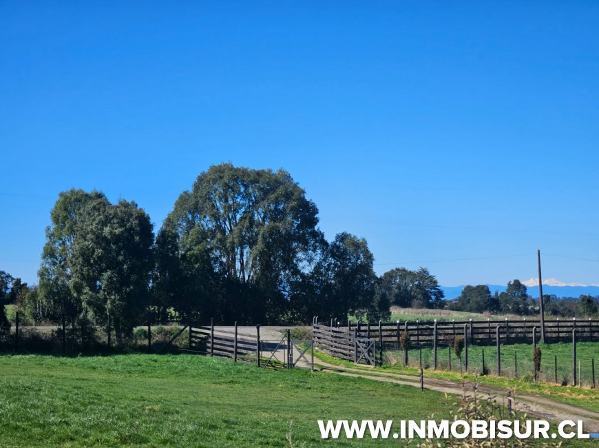 Venta en Llanquihue | Casa en venta en sector de Loncotoro a 15 minutos de Llanqihue Venta en Llanquihue | Casa en venta en sector de Loncotoro a 15 minutos de Llanqihue