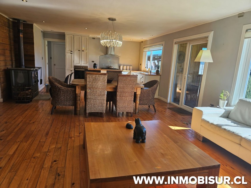 Venta en Llanquihue | Casa en venta en sector de Loncotoro a 15 minutos de Llanqihue Venta en Llanquihue | Casa en venta en sector de Loncotoro a 15 minutos de Llanqihue