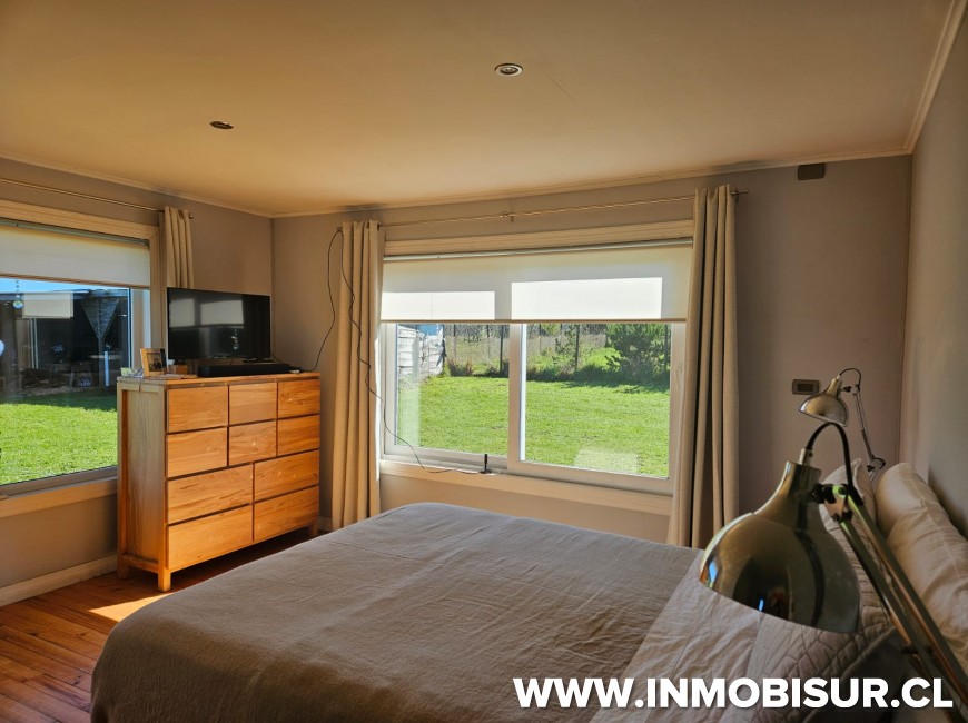 Venta en Llanquihue | Casa en venta en sector de Loncotoro a 15 minutos de Llanqihue Venta en Llanquihue | Casa en venta en sector de Loncotoro a 15 minutos de Llanqihue