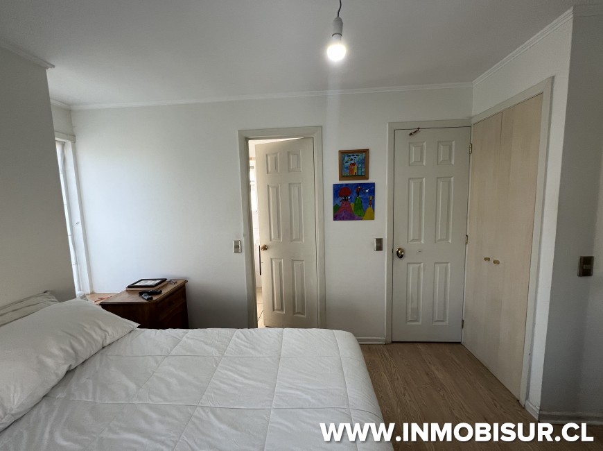 Venta en Puerto Varas | Casa en venta en sector Los Arrayanes, Puerto Varas