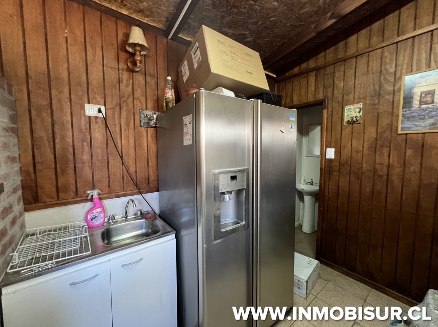 Venta en Puerto Varas | Casa en venta en sector Los Arrayanes, Puerto Varas