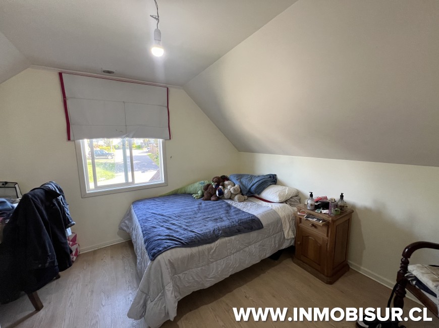 Venta en Puerto Varas | Casa en venta en sector Los Arrayanes, Puerto Varas