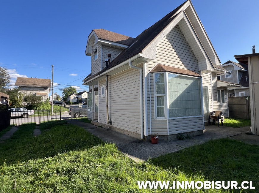 Venta en Puerto Varas | Casa en venta en sector Los Arrayanes, Puerto Varas