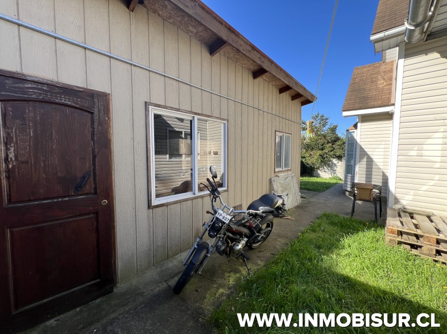 Venta en Puerto Varas | Casa en venta en sector Los Arrayanes, Puerto Varas