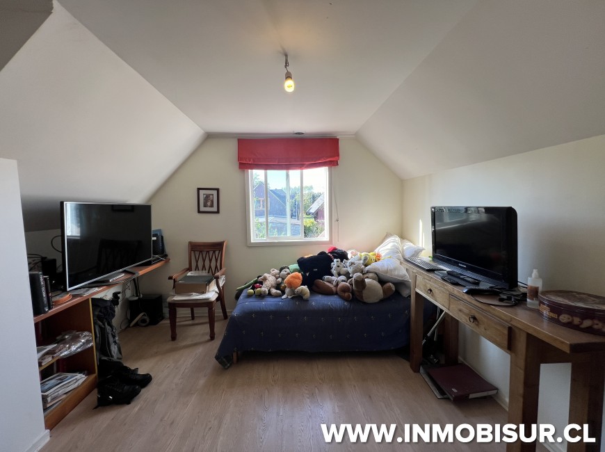 Venta en Puerto Varas | Casa en venta en sector Los Arrayanes, Puerto Varas