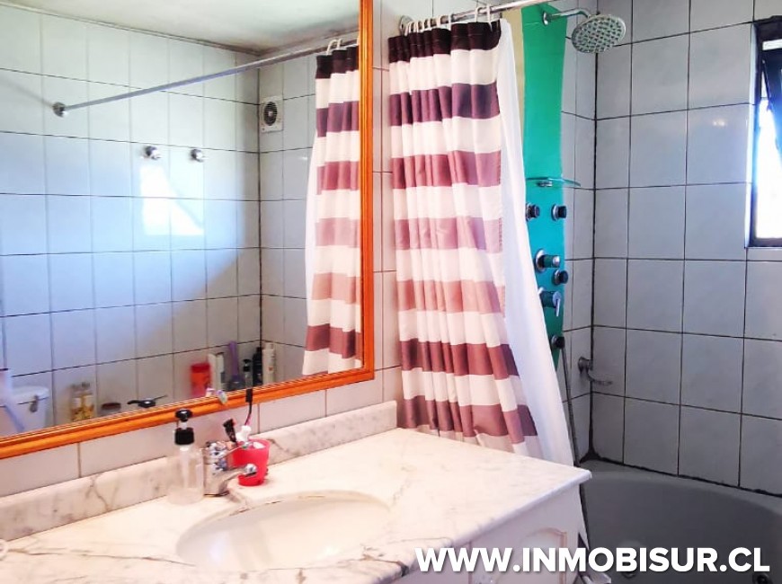 Venta en Puerto Varas | Casa en venta en Sector Molino Viejo