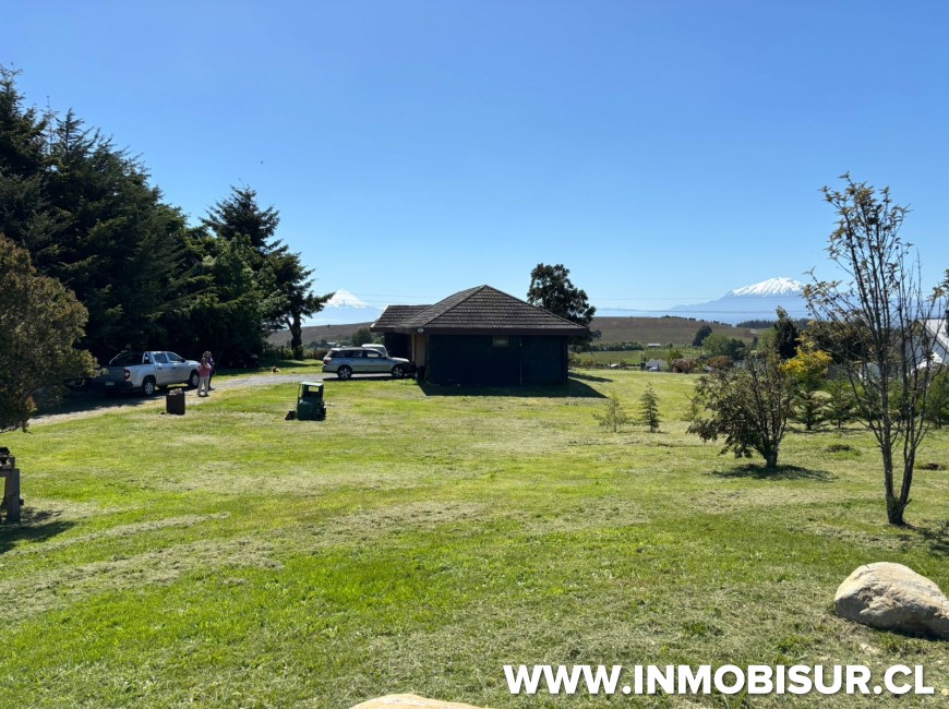 Venta en Puerto Varas | Casa en venta en Sector Molino Viejo