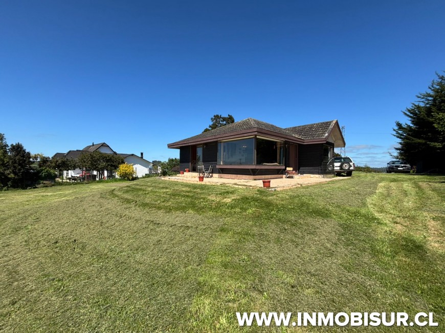 Venta en Puerto Varas | Casa en venta en Sector Molino Viejo