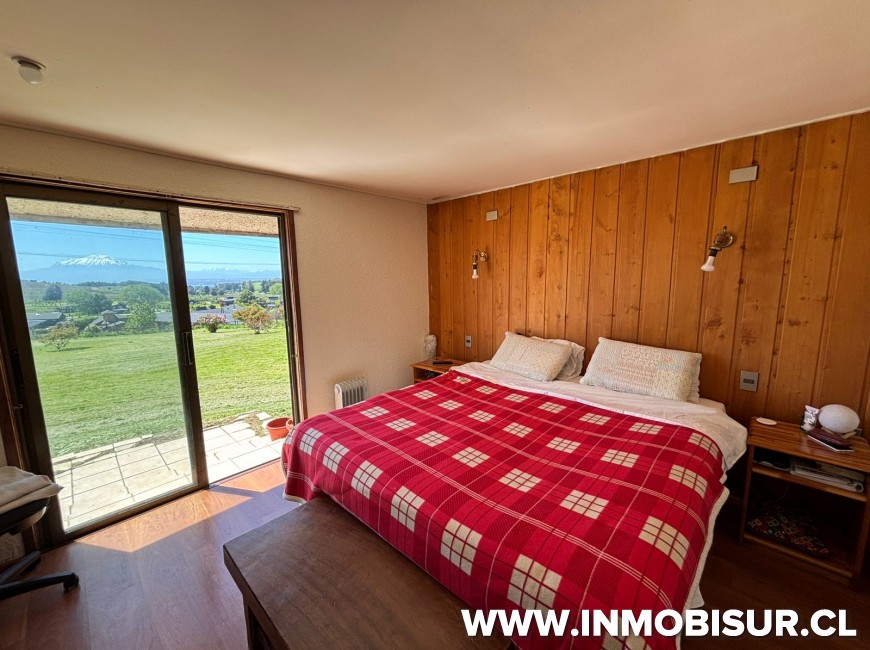 Venta en Puerto Varas | Casa en venta en Sector Molino Viejo
