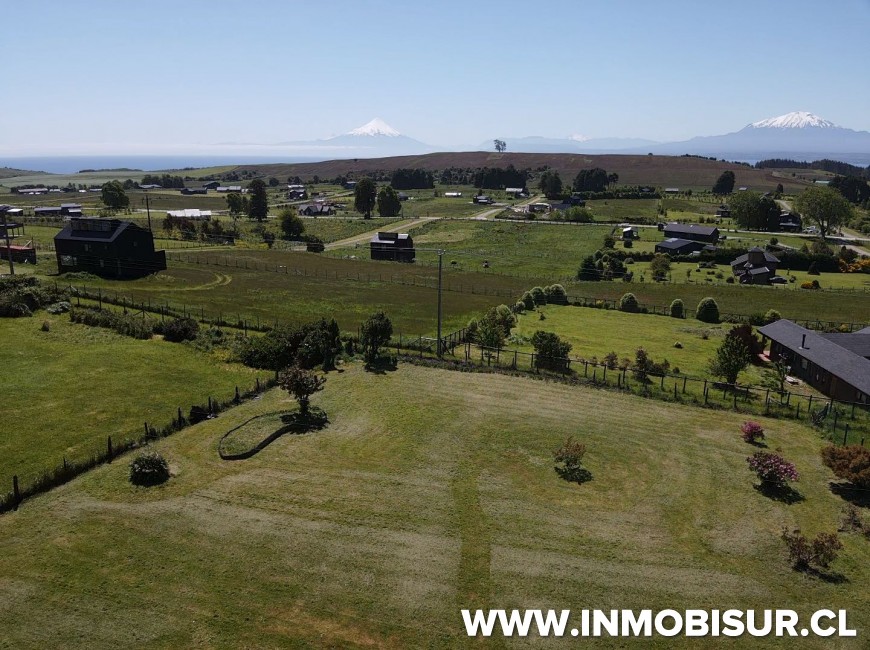 Venta en Puerto Varas | Casa en venta en Sector Molino Viejo