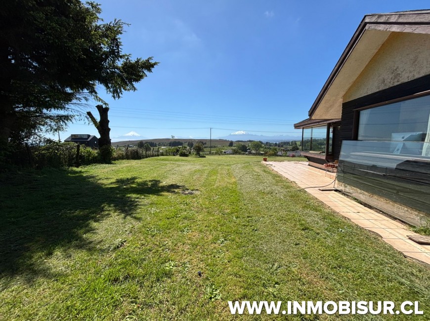 Venta en Puerto Varas | Casa en venta en Sector Molino Viejo