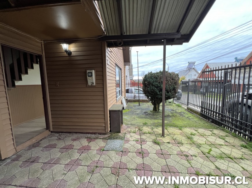 Venta en Puerto Varas | Casa en venta en Villa Licarayen, Puerto Varas