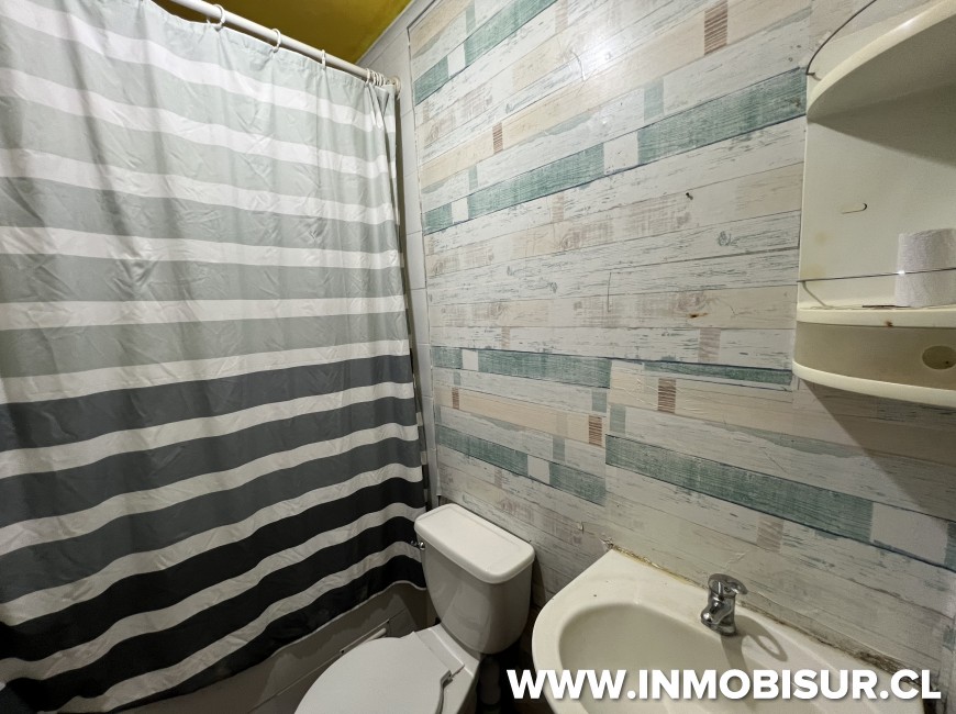 Venta en Puerto Varas | Casa en venta en Villa Licarayen, Puerto Varas