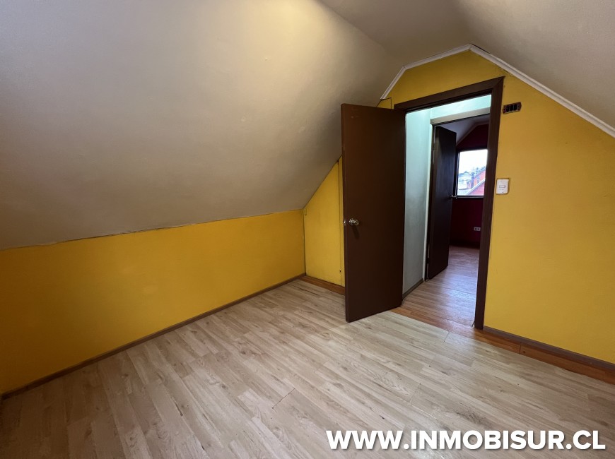 Venta en Puerto Varas | Casa en venta en Villa Licarayen, Puerto Varas