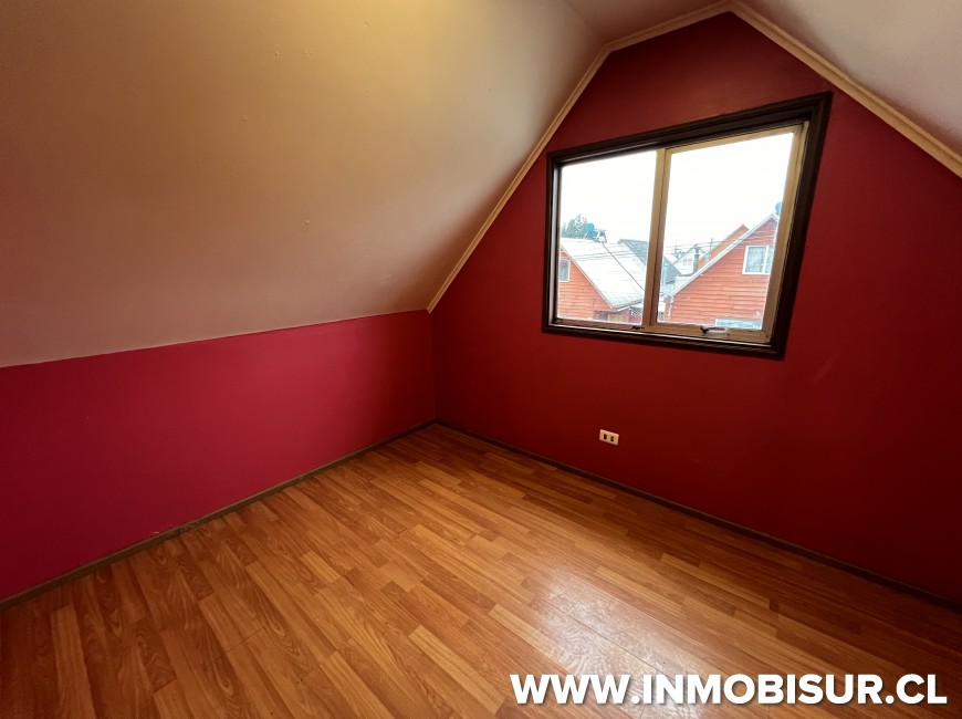 Venta en Puerto Varas | Casa en venta en Villa Licarayen, Puerto Varas