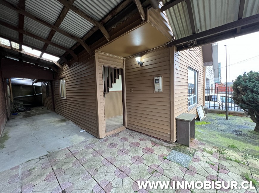 Venta en Puerto Varas | Casa en venta en Villa Licarayen, Puerto Varas