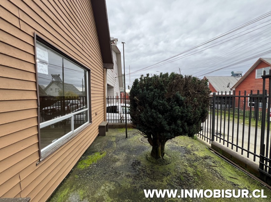 Venta en Puerto Varas | Casa en venta en Villa Licarayen, Puerto Varas