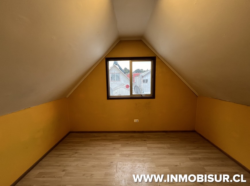 Venta en Puerto Varas | Casa en venta en Villa Licarayen, Puerto Varas