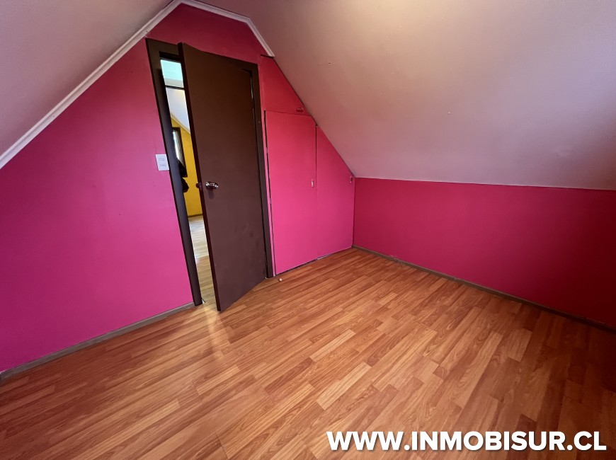 Venta en Puerto Varas | Casa en venta en Villa Licarayen, Puerto Varas