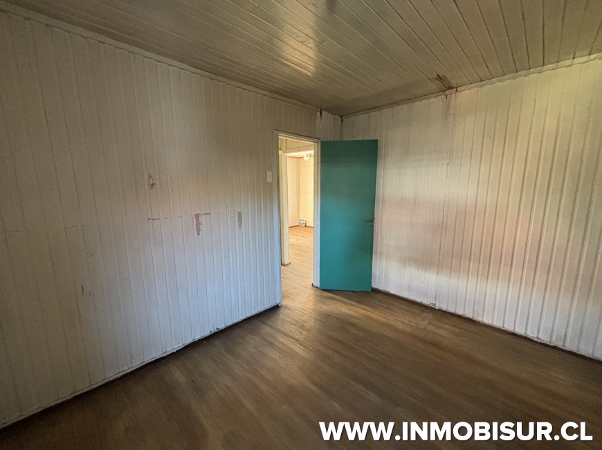 Venta en Llanquihue | Casa en venta en  Villa Los Volcanes, Llanquihue