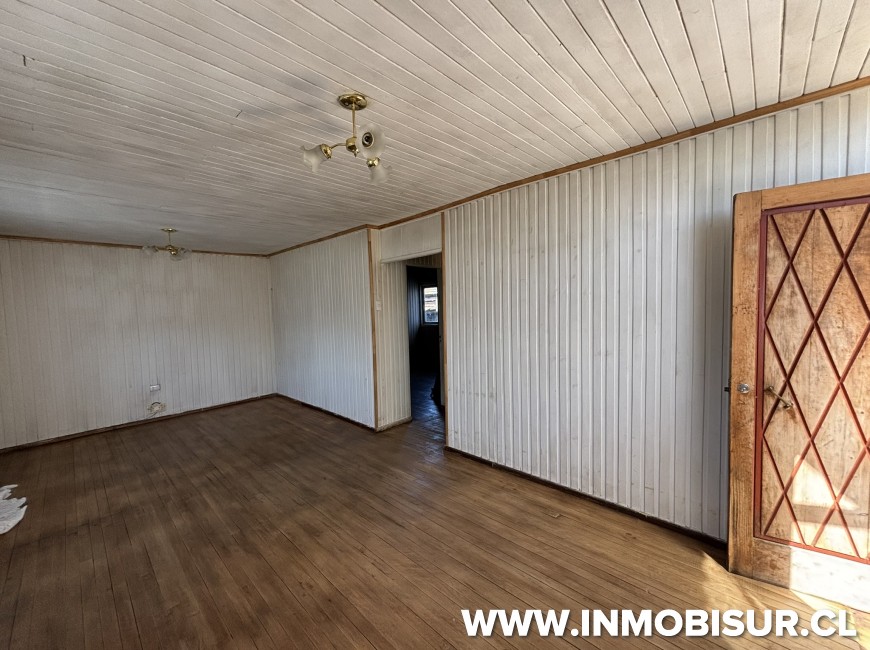 Venta en Llanquihue | Casa en venta en  Villa Los Volcanes, Llanquihue