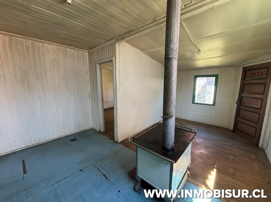 Venta en Llanquihue | Casa en venta en  Villa Los Volcanes, Llanquihue