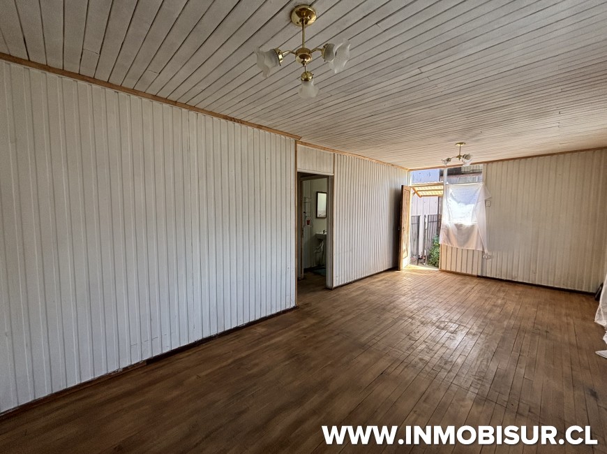 Venta en Llanquihue | Casa en venta en  Villa Los Volcanes, Llanquihue