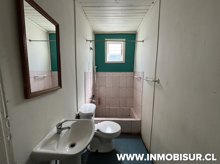 Venta en Llanquihue | Casa en venta en  Villa Los Volcanes, Llanquihue