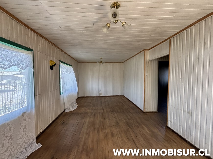 Venta en Llanquihue | Casa en venta en  Villa Los Volcanes, Llanquihue