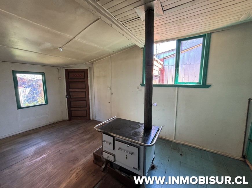 Venta en Llanquihue | Casa en venta en  Villa Los Volcanes, Llanquihue