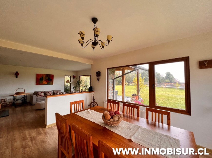 Venta en Puerto Montt | Casa en venta Lomas de Coihuin