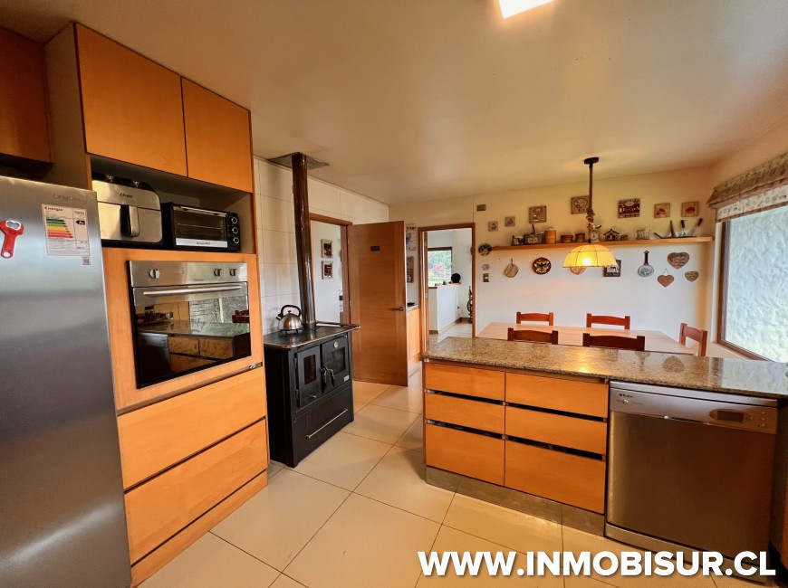 Venta en Puerto Montt | Casa en venta Lomas de Coihuin
