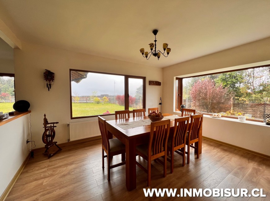 Venta en Puerto Montt | Casa en venta Lomas de Coihuin