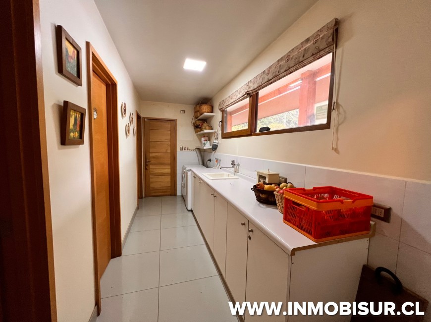 Venta en Puerto Montt | Casa en venta Lomas de Coihuin