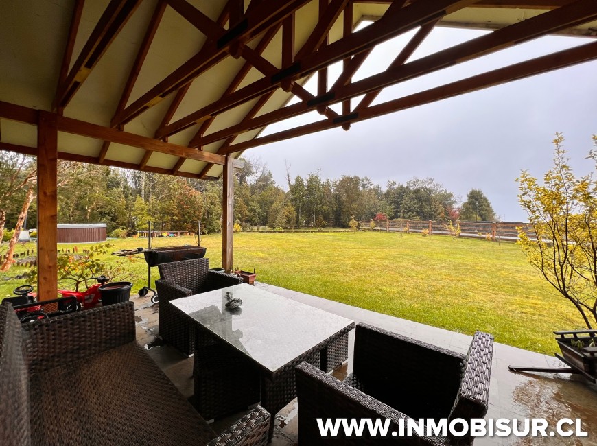 Venta en Puerto Montt | Casa en venta Lomas de Coihuin